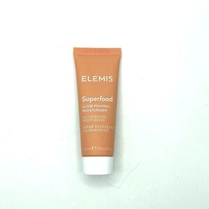 Elemis Superfood Glow Priming  Moisturiser